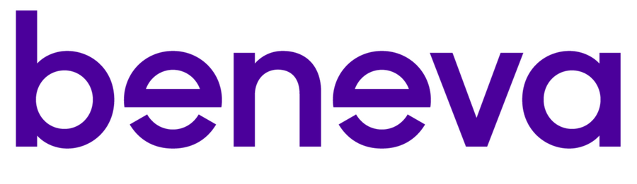 Logo de Beneva – assurance vie au Québec