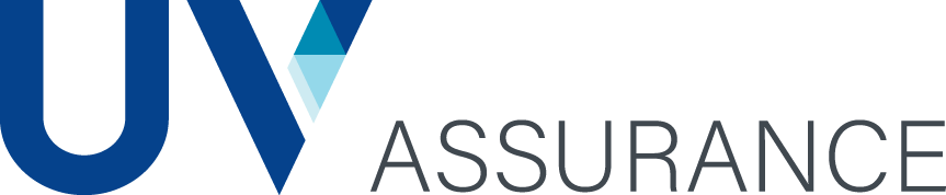 Logo de UV assurance – assurance vie au Québec