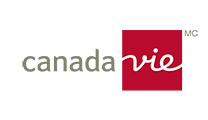 Logo de Canada vie – assurance vie au Québec