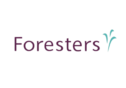 Logo de Foresters – assurance vie au Québec