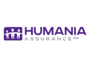Logo de Humania assurance – assurance vie au Québec
