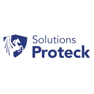 Logo de Proteck – assurance vie au Québec