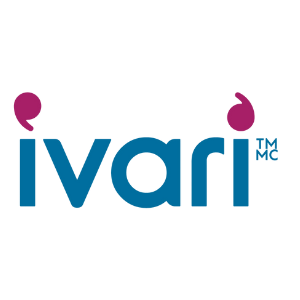 Logo de Ivari – assurance vie au Québec
