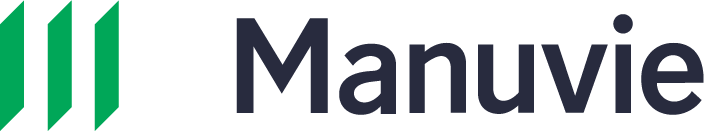 Logo de Manuvie – assurance vie au Québec